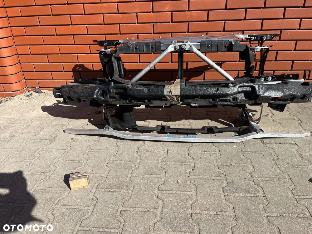 PAS PRZEDNI BMW G20 M PAKIET - 1