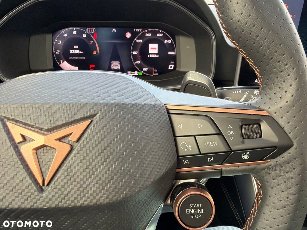 Cupra Formentor - 29