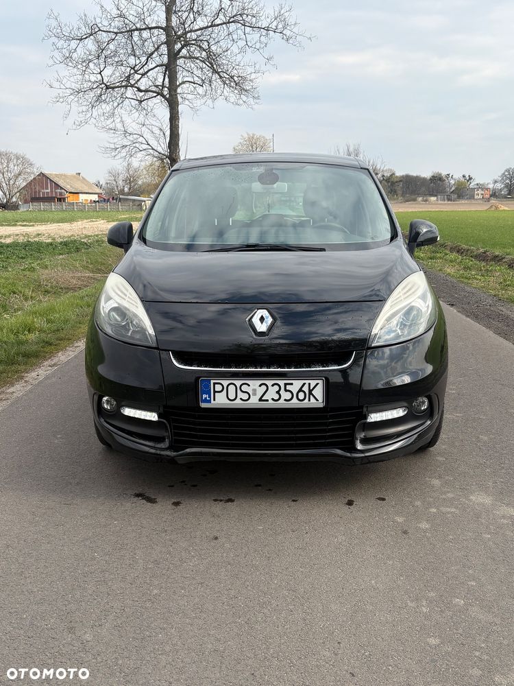 Renault Scenic 1.6 dCi Energy Bose Edition - 1