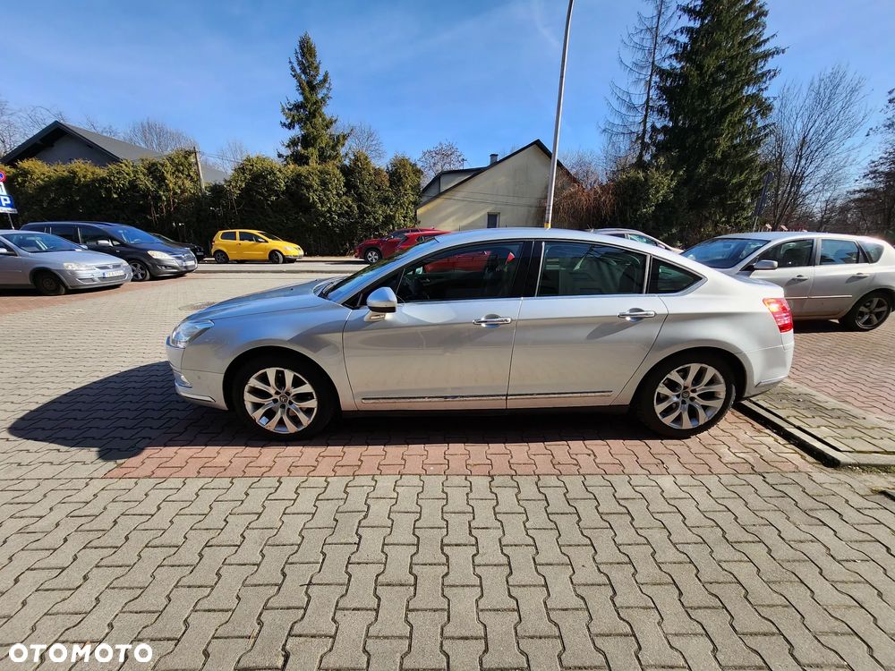Citroën C5 3.0 V6 Exclusive - 4