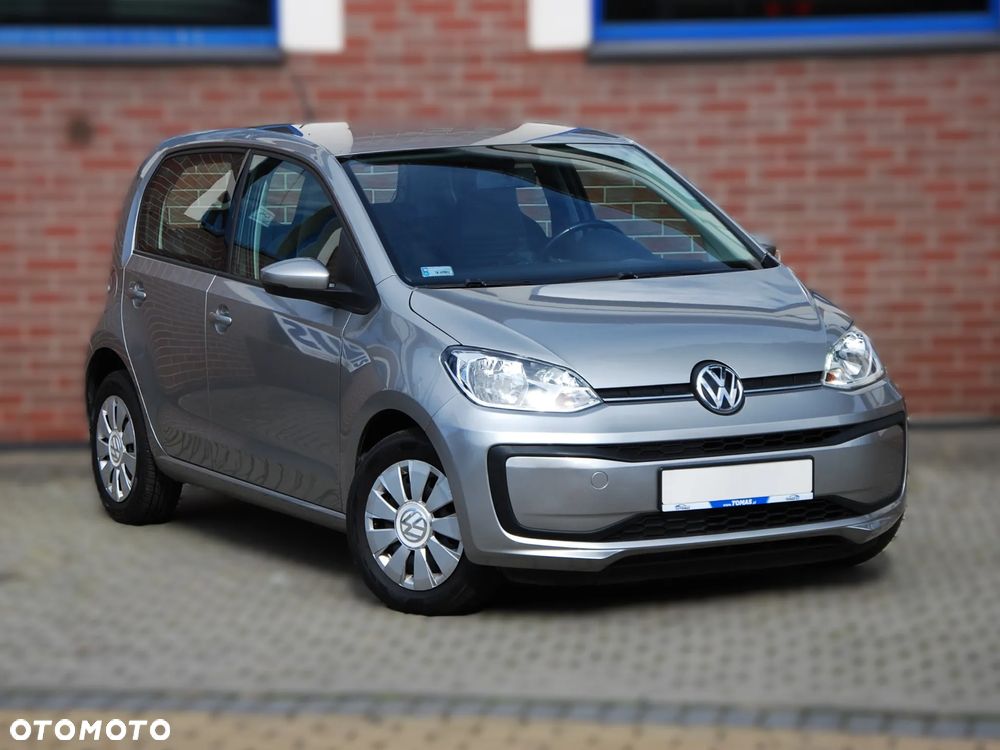 Volkswagen up! 1.0 move - 23