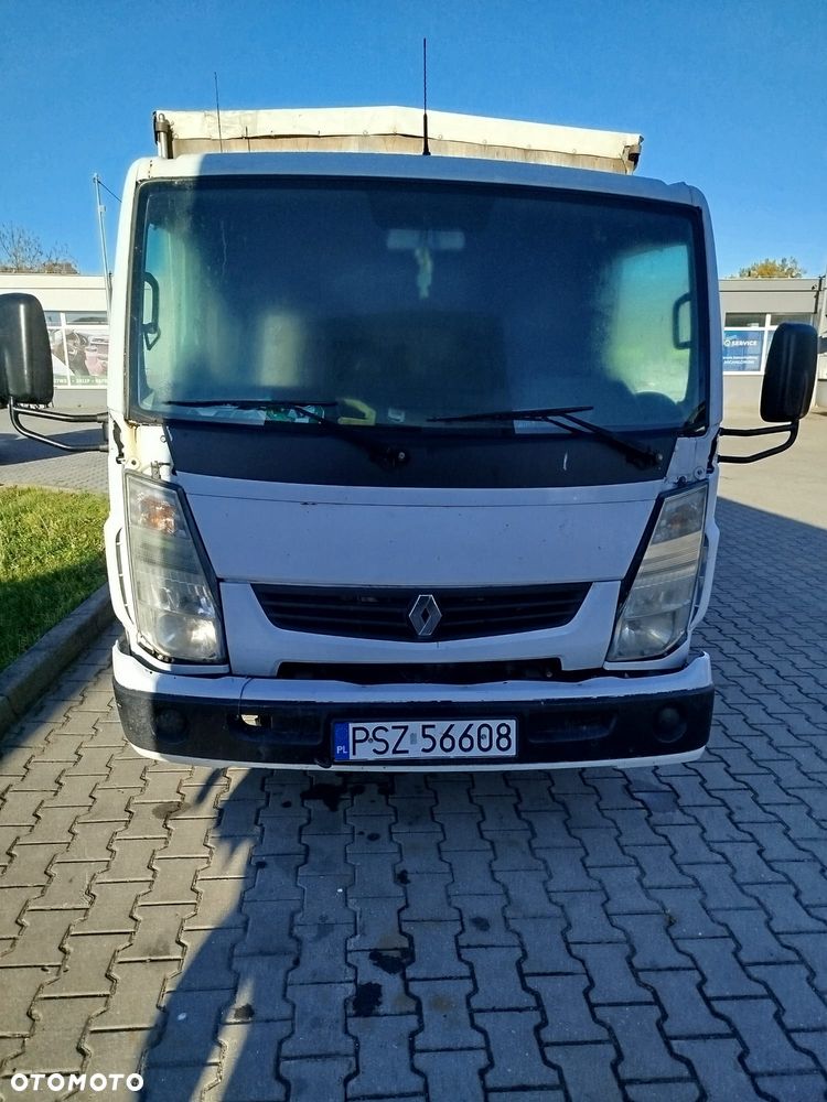 Renault Maxity