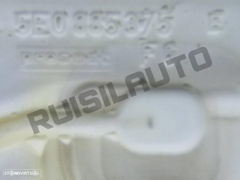 Conjunto Bancos Trás 5e088_5375e Skoda Octavia Iii Combi (5e) [ - 9