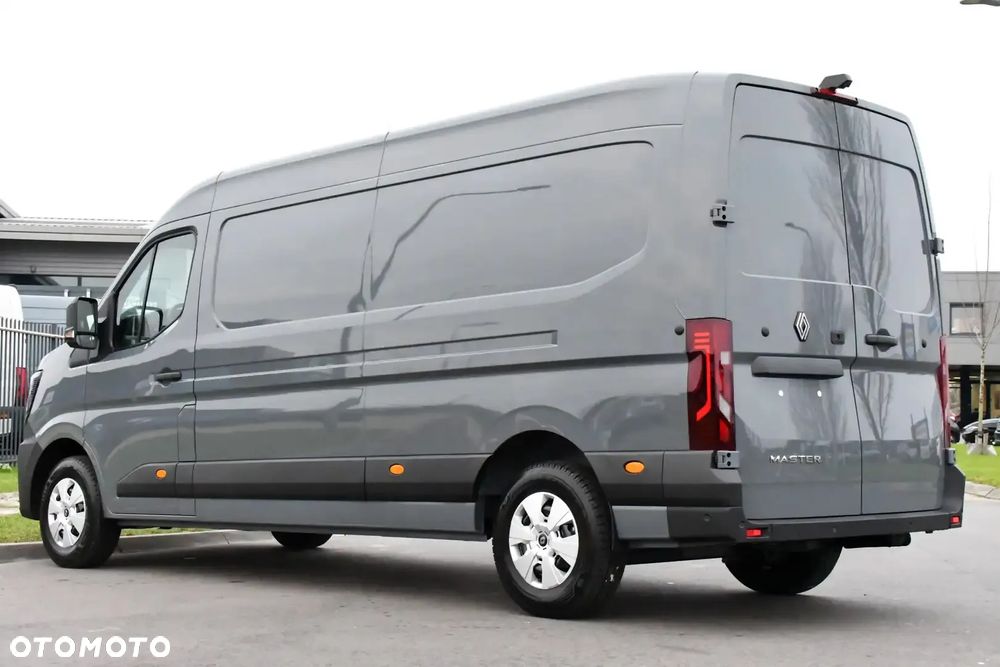 Renault Master L3H2 AUTOMAT AT9 170KM - 6