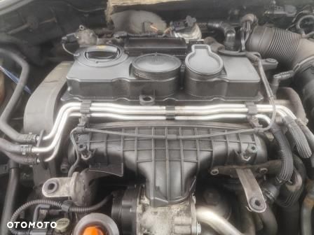 SILNIK KOMPLETNY 2,0 TDI 170 KM_BMN_VW SKODA SEAT_ - 2