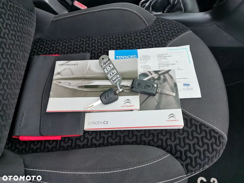 Citroën C3 - 18