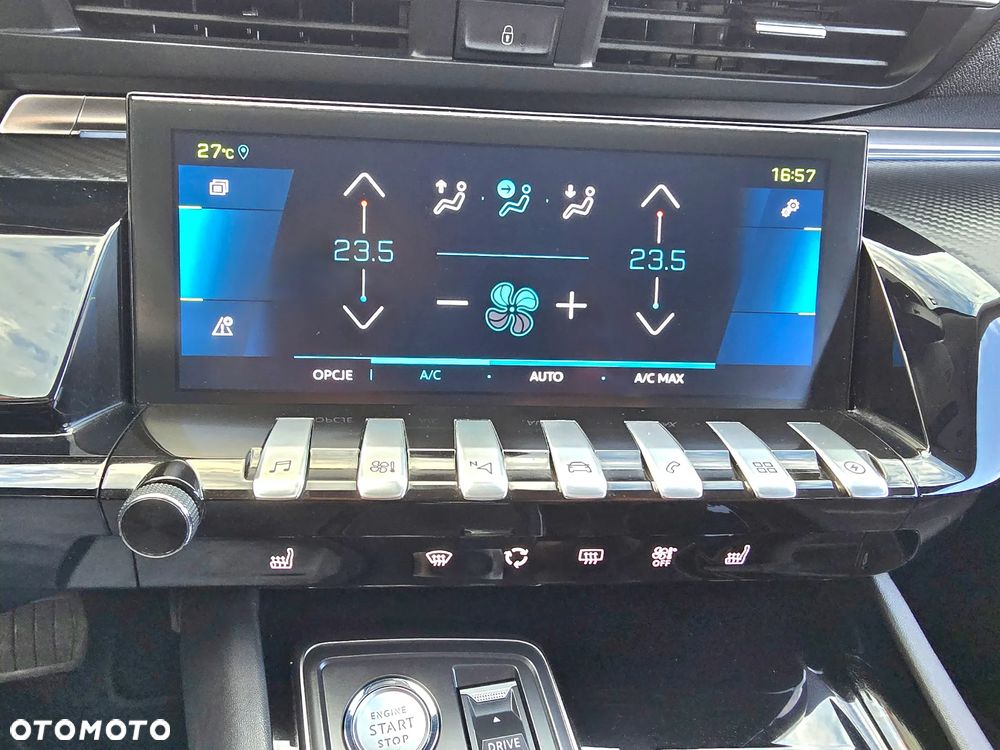 Peugeot 508 2020