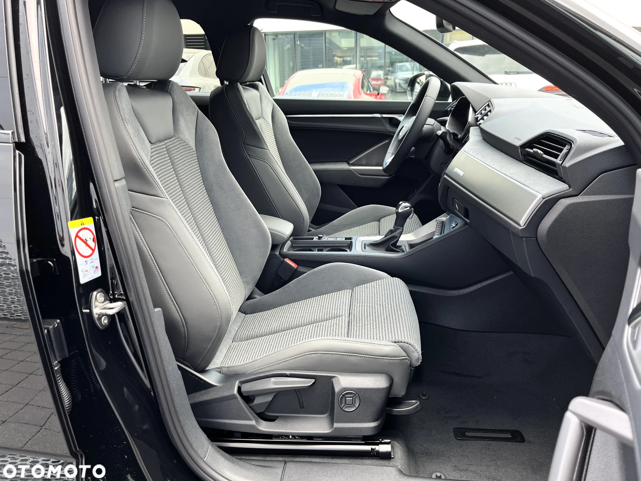 Audi Q3 35 TFSI S line S tronic - 21