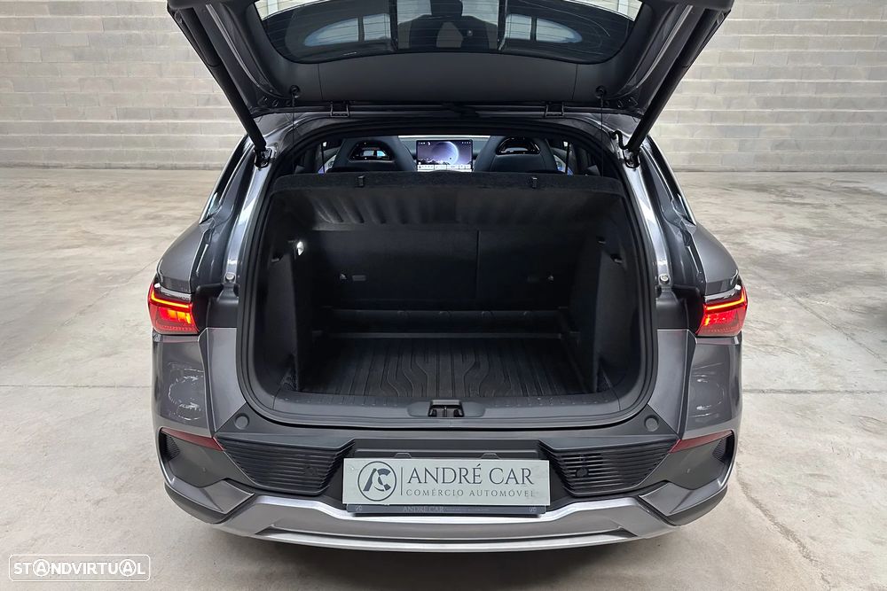 BYD Atto 3 Design - 59