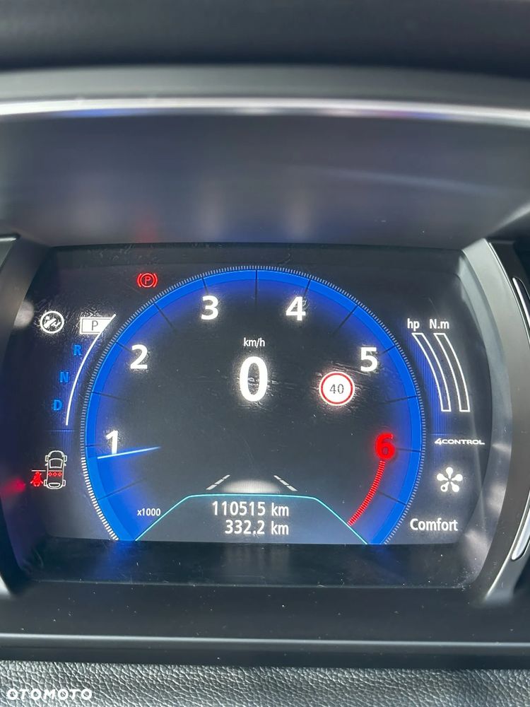 Renault Talisman - 12