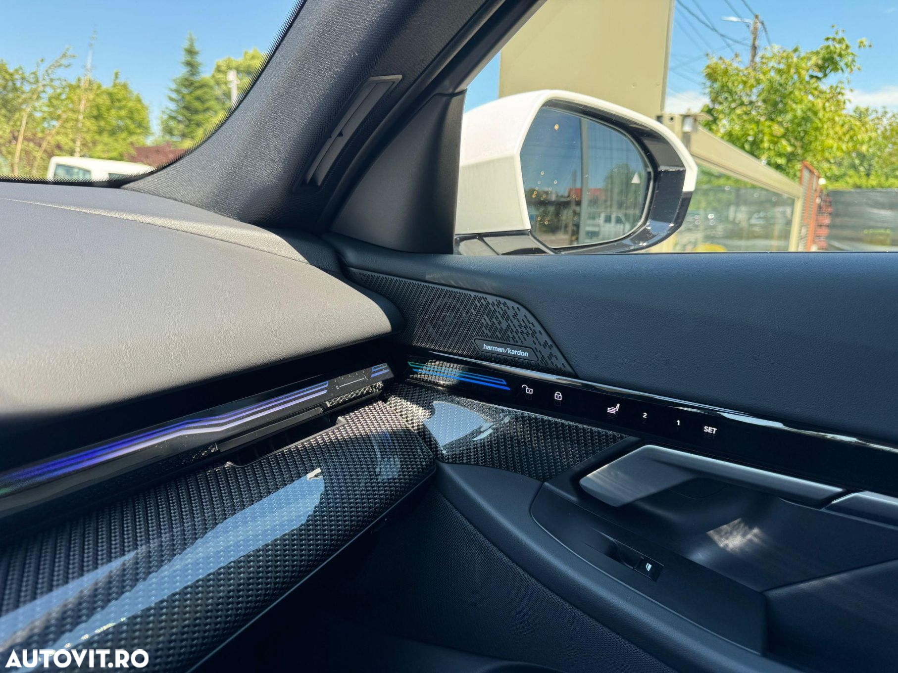 BMW Seria 5 - 28
