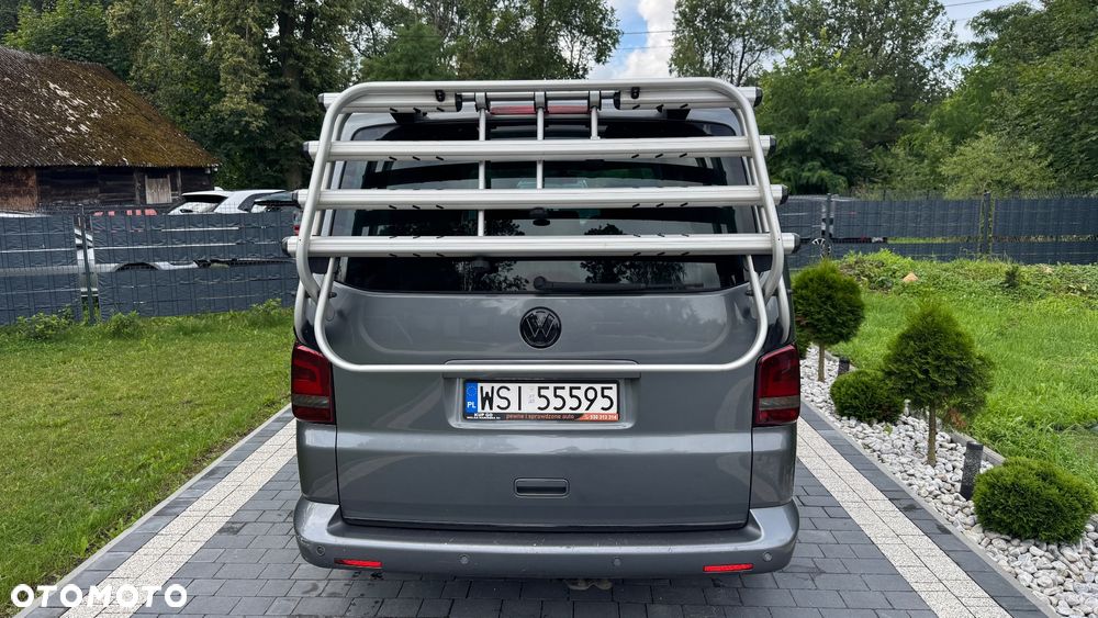 Volkswagen Multivan L1 Highline - 20