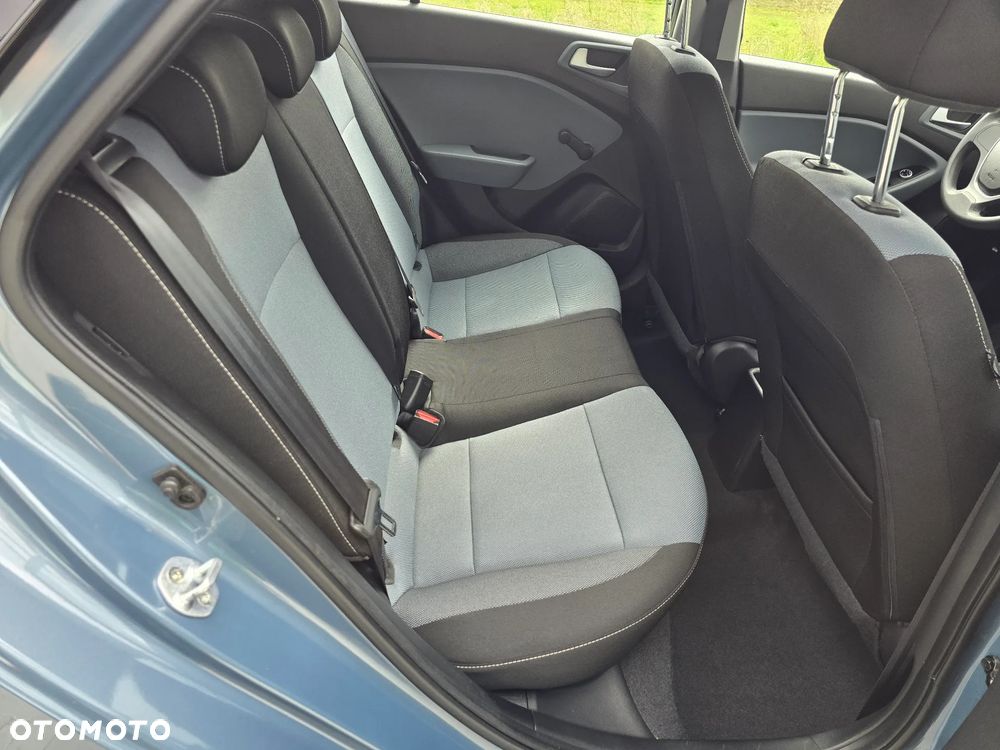 Hyundai i20 - 18