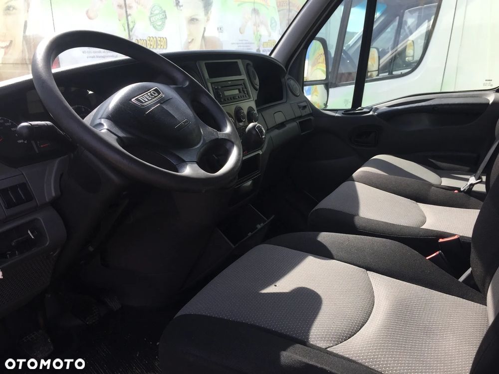 Iveco Daily 35C13 - 4