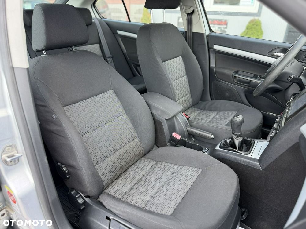 Skoda Octavia - 28