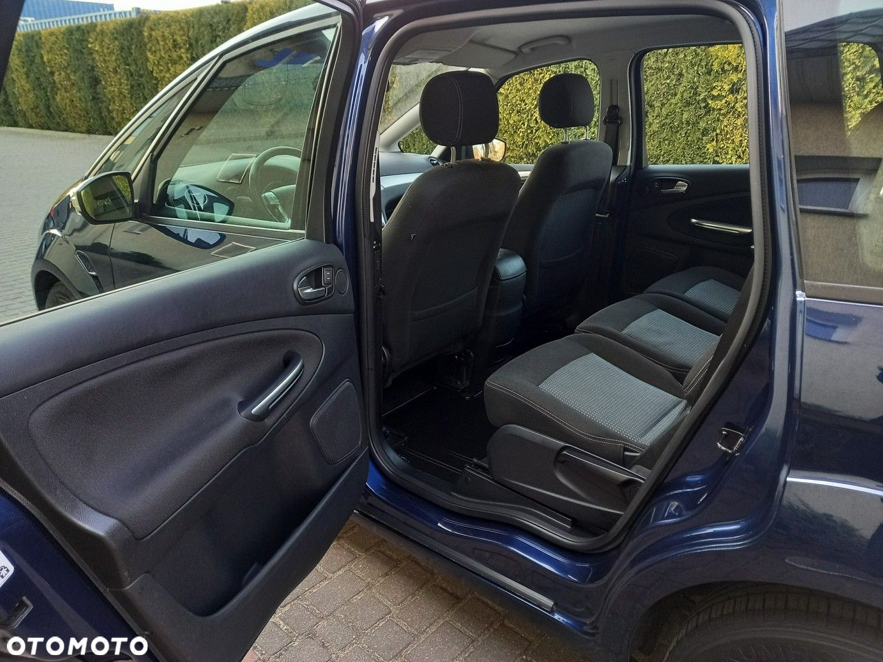 Ford S-Max - 24