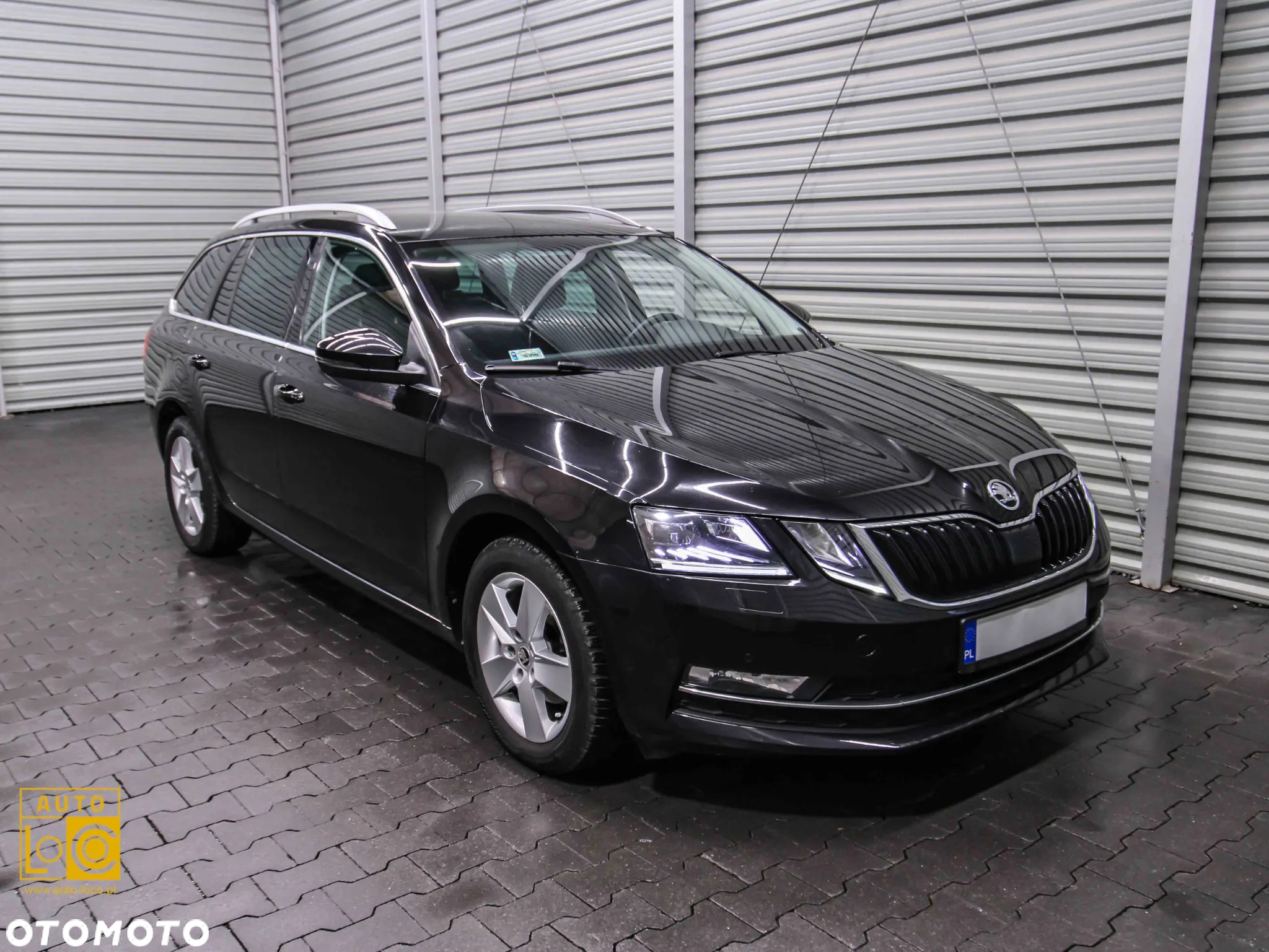 Skoda Octavia 1.6 TDI SCR Style - 6