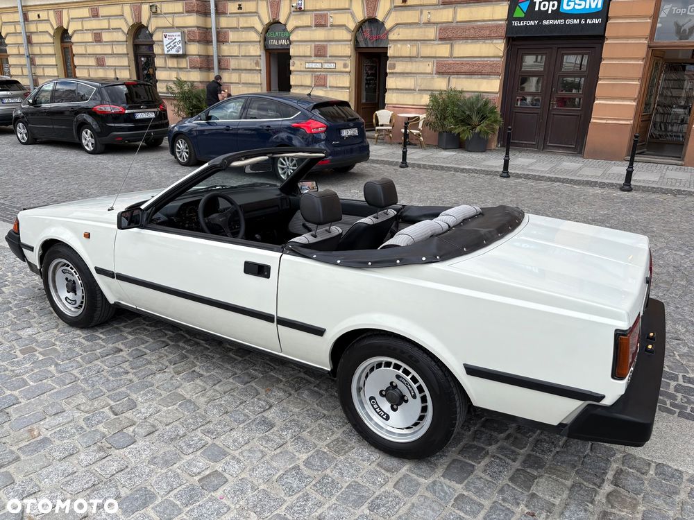 Toyota Celica - 4