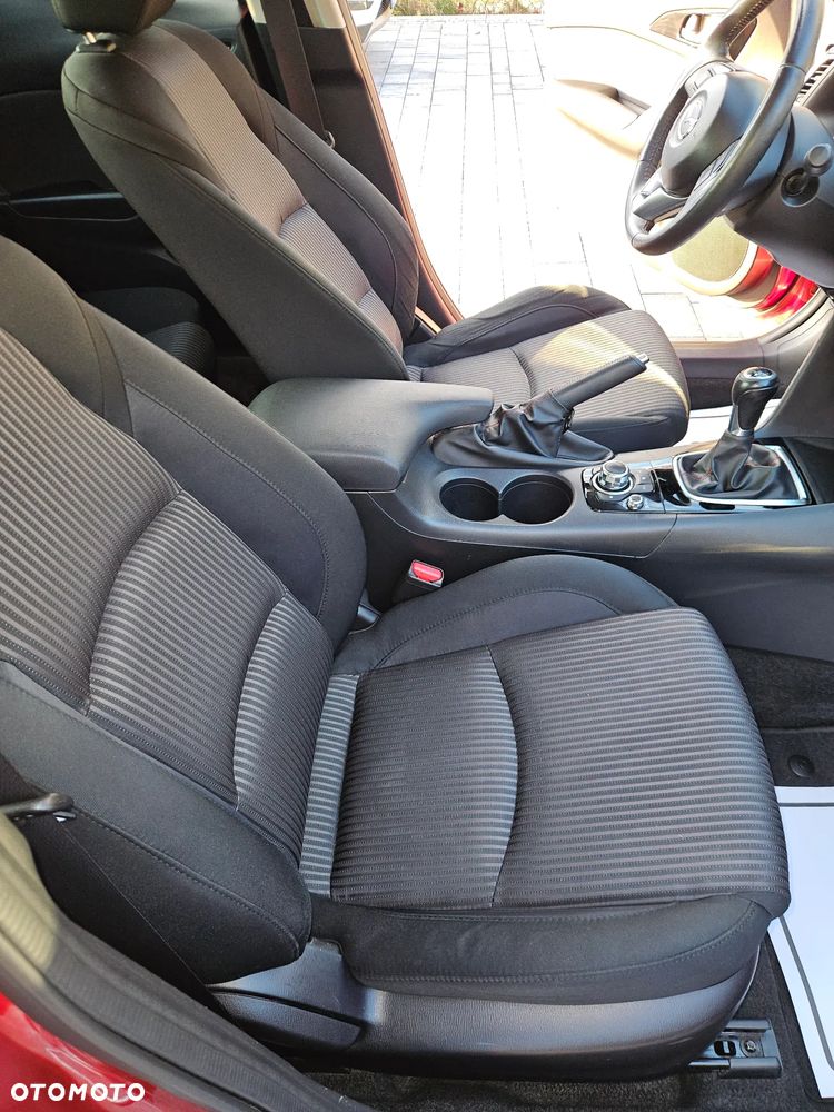 Mazda 3 2.0 Skyenergy - 19