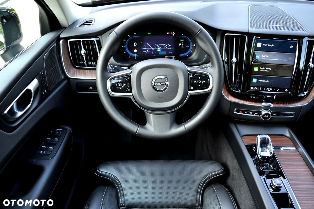 Volvo XC 60 T6 AWD Plug-In Hybrid Inscription - 29