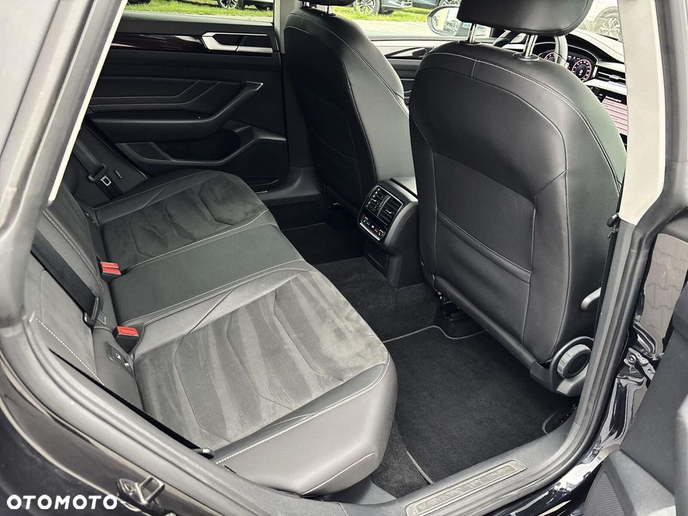 Volkswagen Arteon Shooting Brake - 16