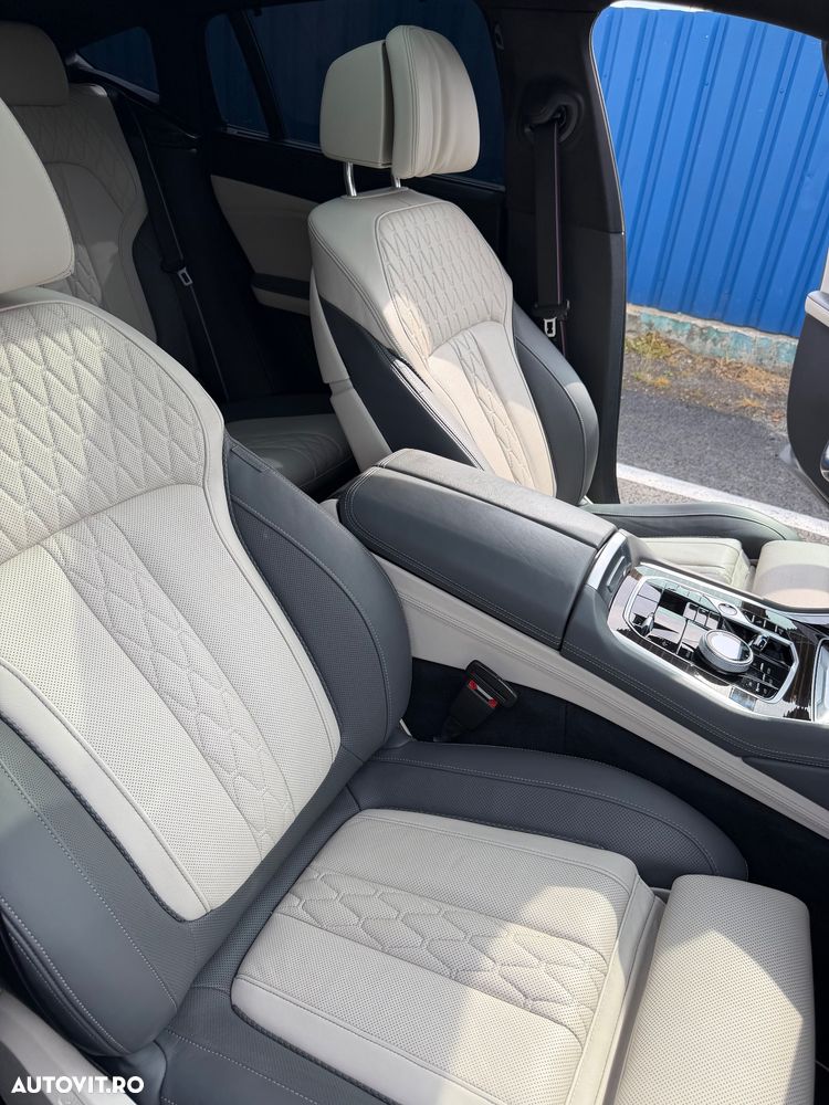 BMW X6 xDrive40i M Sport - 8
