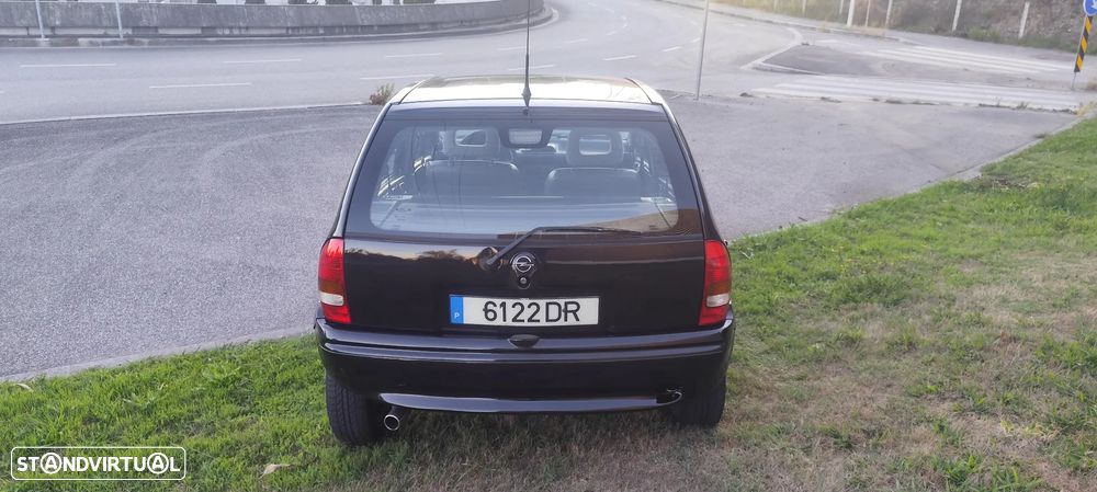 Opel Corsa 1.5 D Swing - 6
