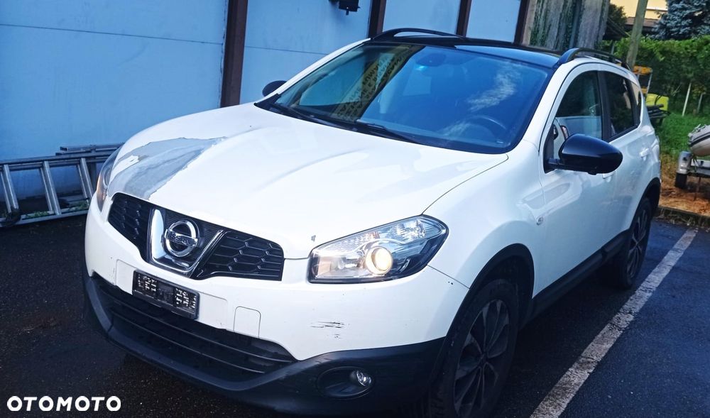 Nissan Qashqai 2.0 I-Way CVT - 3