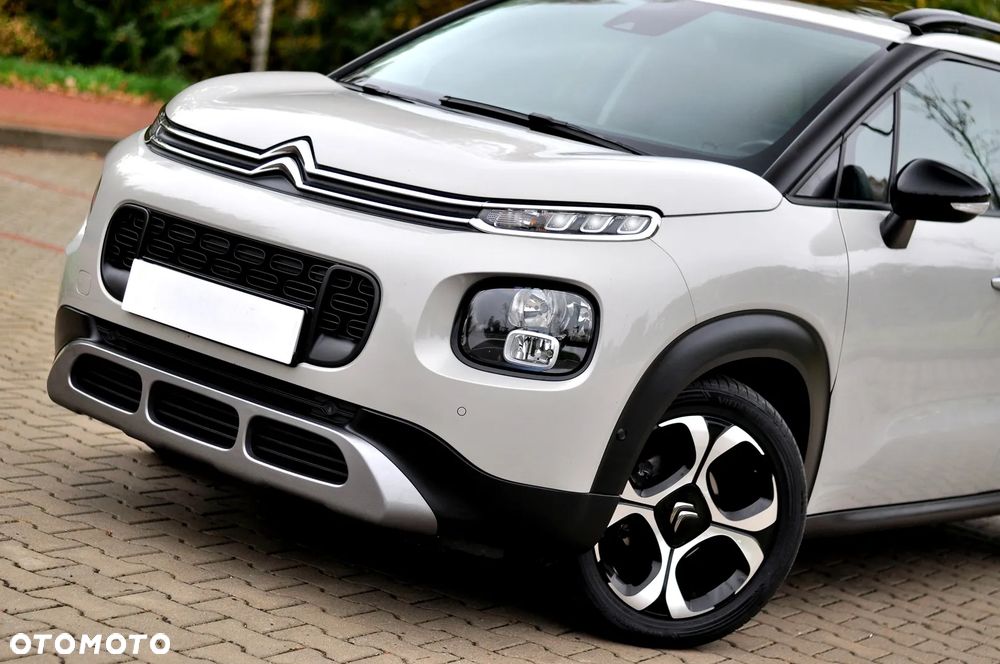 Citroen C3 Aircross 2020 photo 5