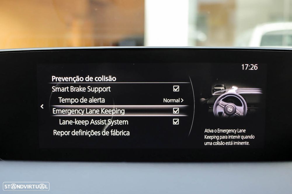 Mazda MX-30 e-SKYACTIV Excellence - 39