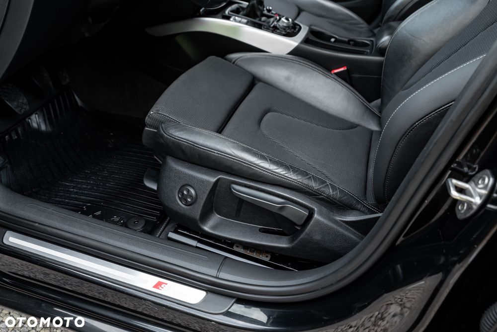 Audi A4 Avant 2.0 TFSI - 19