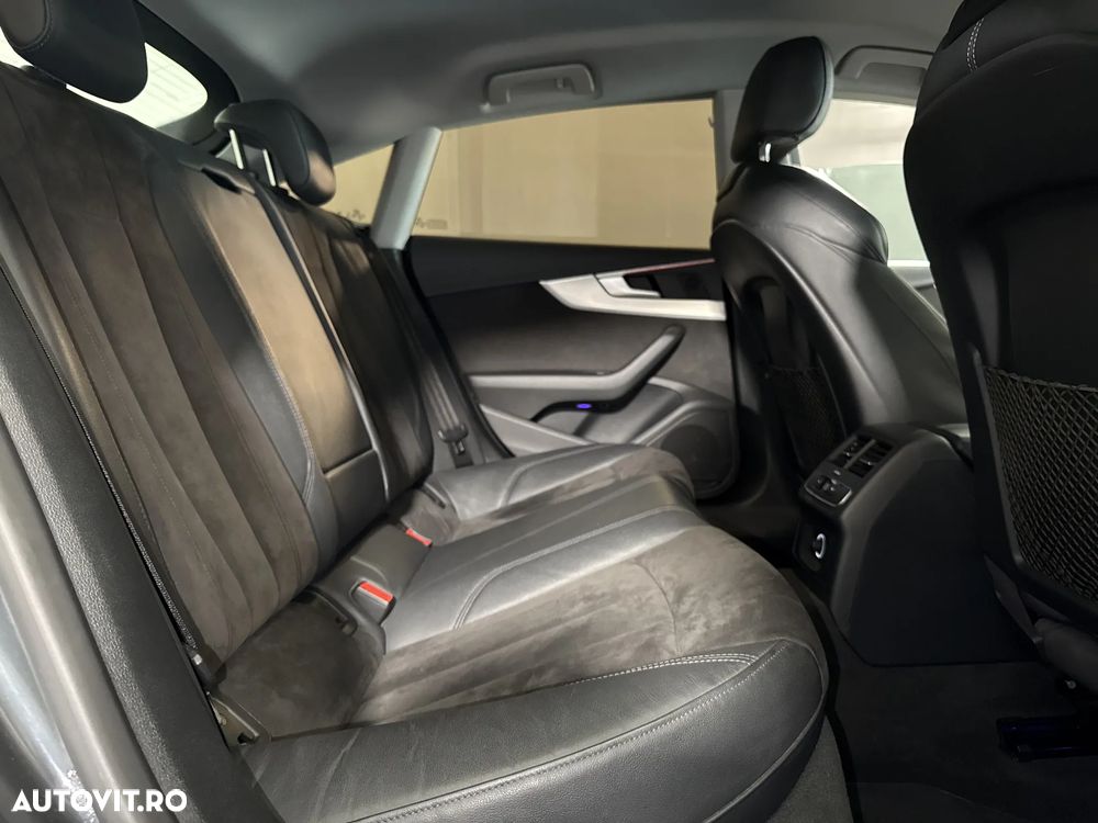 Audi A5 Sportback - 13