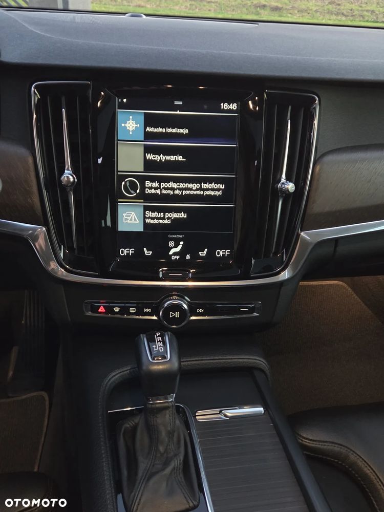 Volvo V90 Cross Country D5 AWD - 23