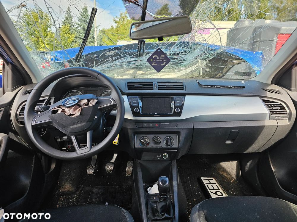 Skoda Fabia 1.0 TSI Style - 6