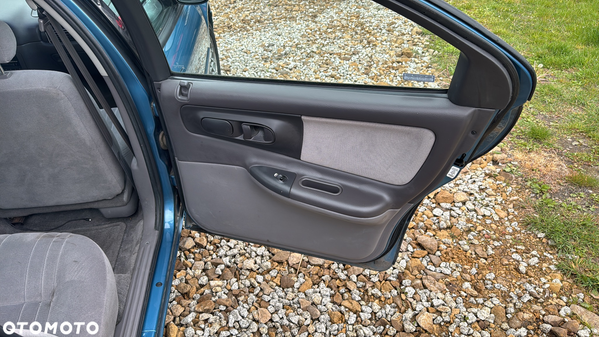 Dodge Intrepid 3.3 - 19
