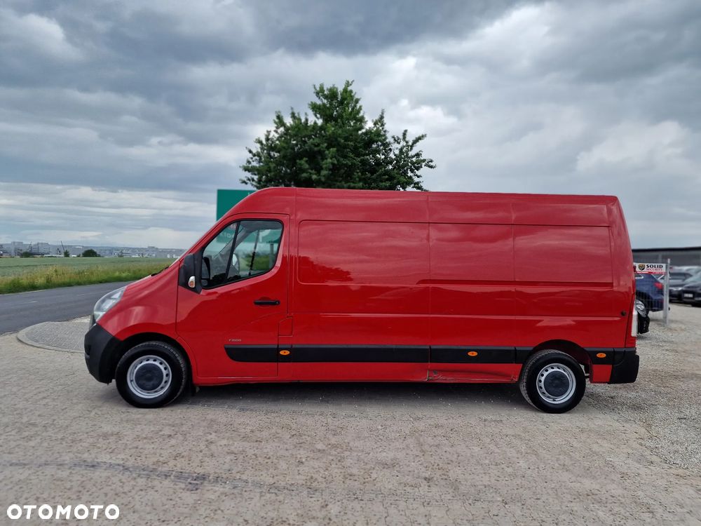 Opel Movano - 15