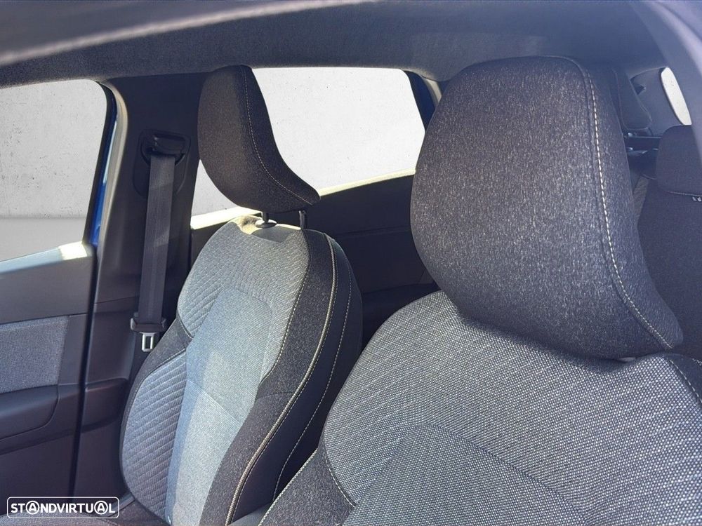 Mitsubishi ASX 1.3 DI-T Intense 7DCT - 8