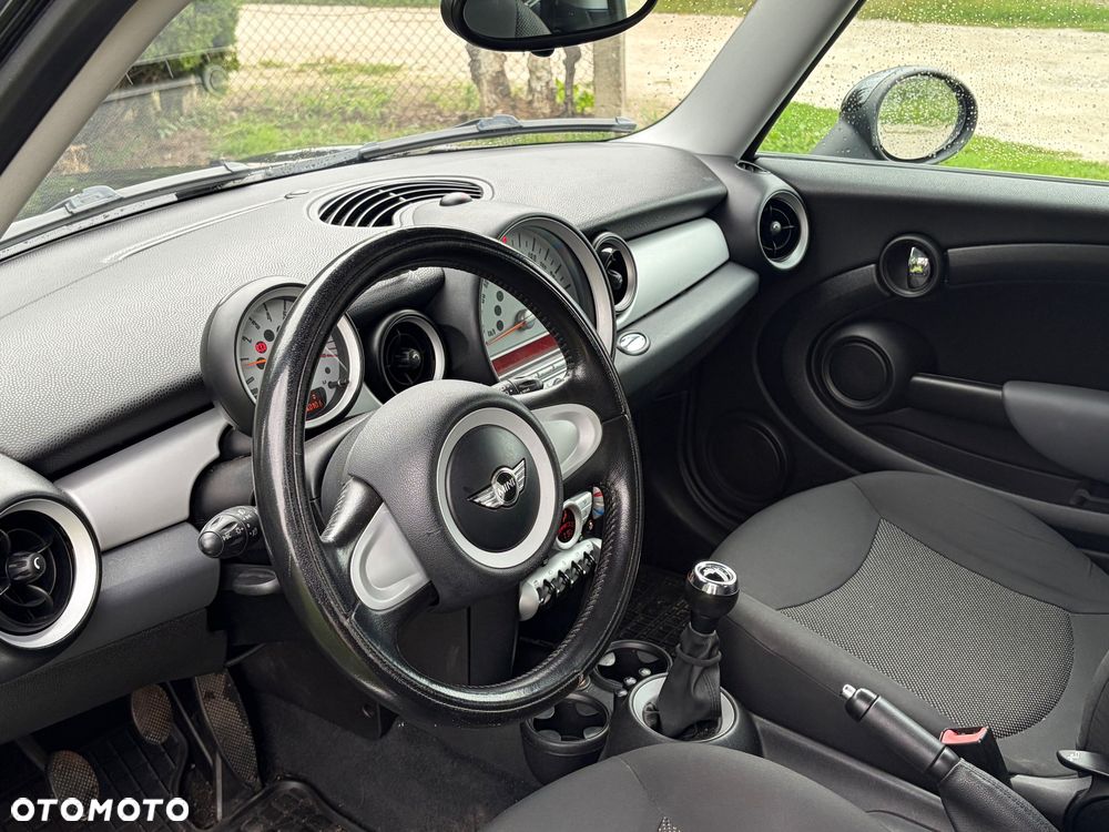 MINI Cooper - 11