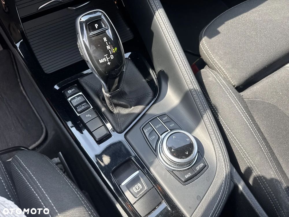 BMW X2 sDrive20i Advantage sport - 23