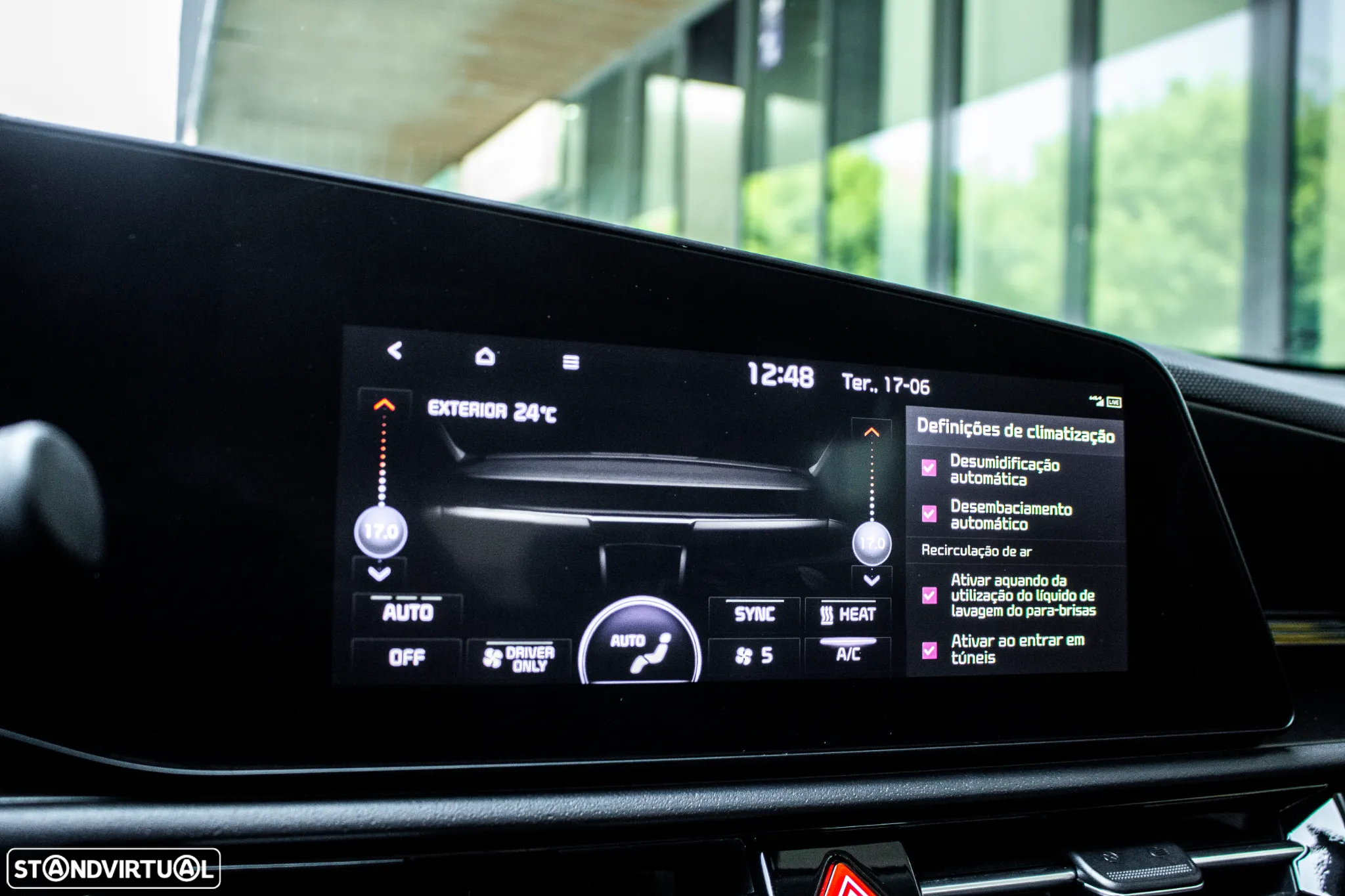 Kia Niro EV Spirit - 46