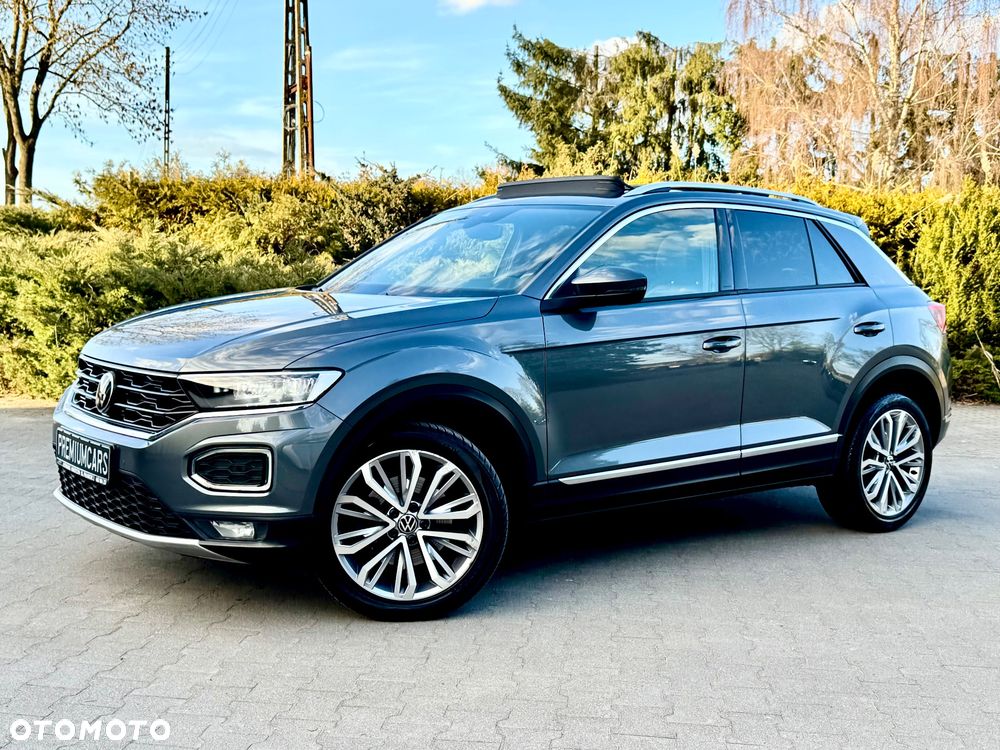 Volkswagen T-Roc - 17