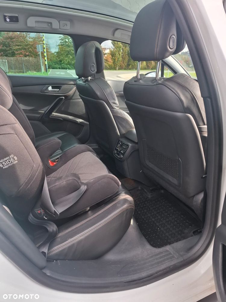 Peugeot 508 2.0 BlueHDi RXH S&S - 24