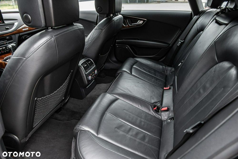 Audi A7 Sportback - 8
