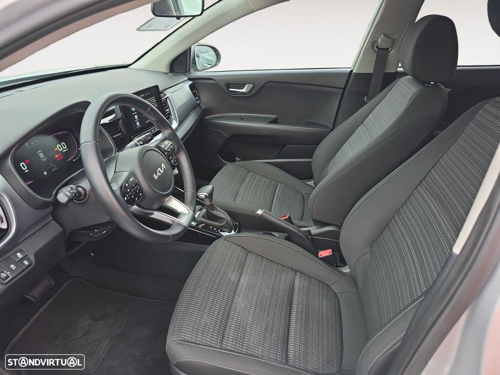 Kia Stonic 1.0 T-GDI Drive 7DCT - 9