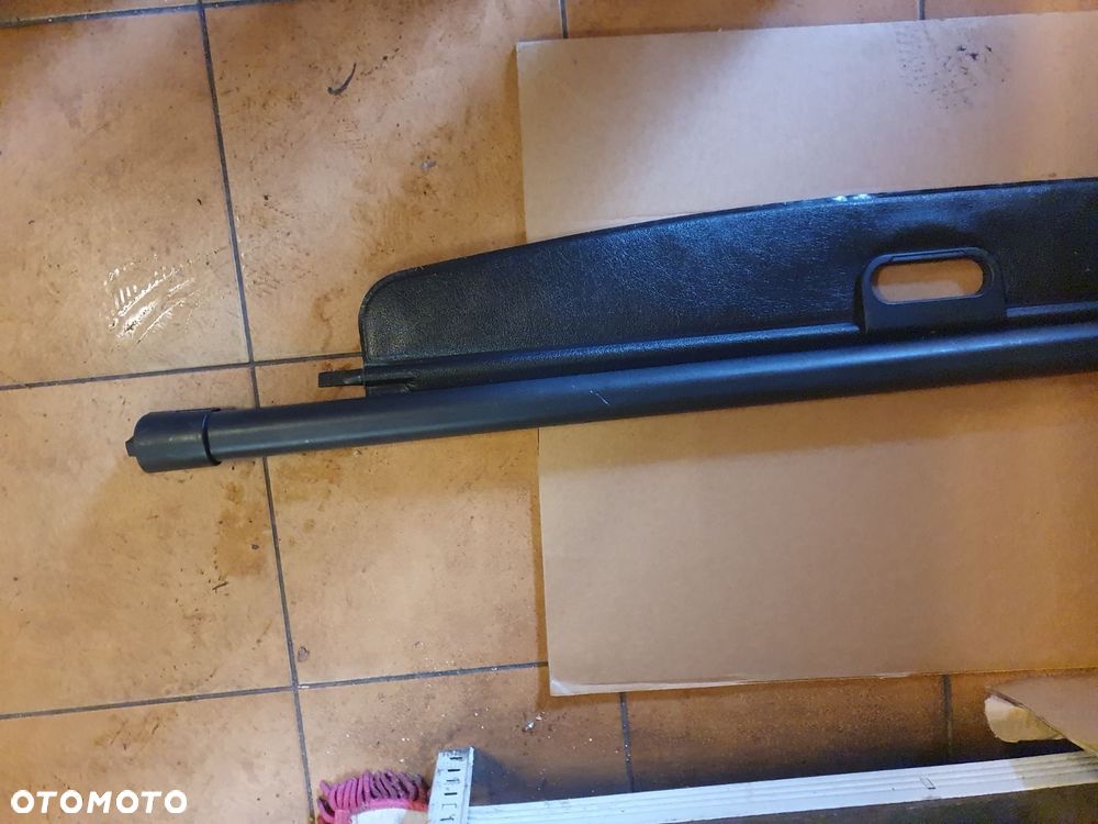 ROLETA BAGAŻNIKA FIAT FREEMONT 11-15 ROK 5 OSOBOWY - 5