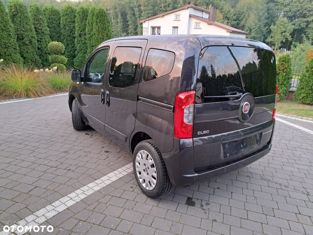 Fiat Qubo - 3