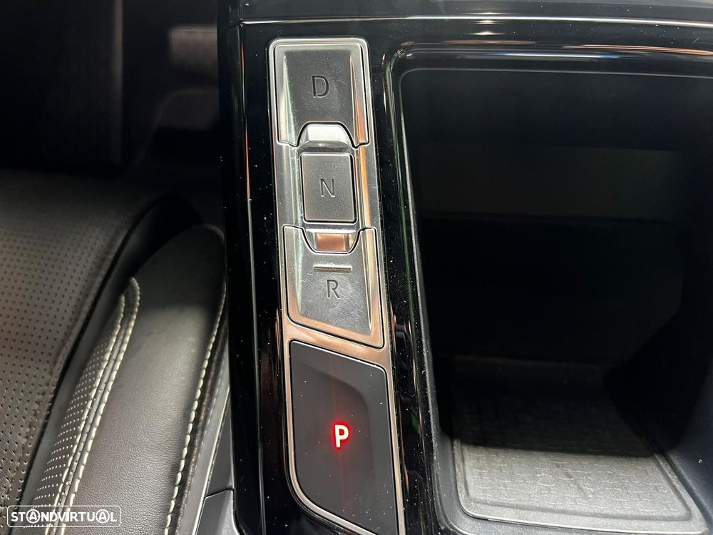 Jaguar I-Pace EV400 R-Dynamic HSE AWD - 29