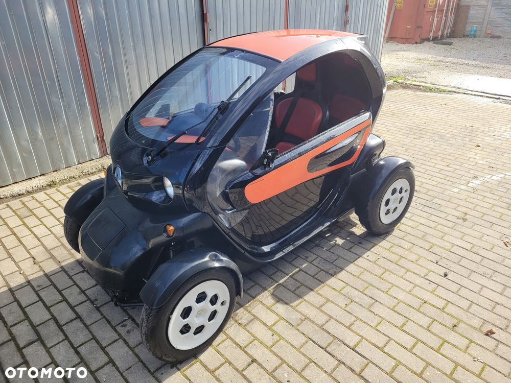 Renault Twizy - 6