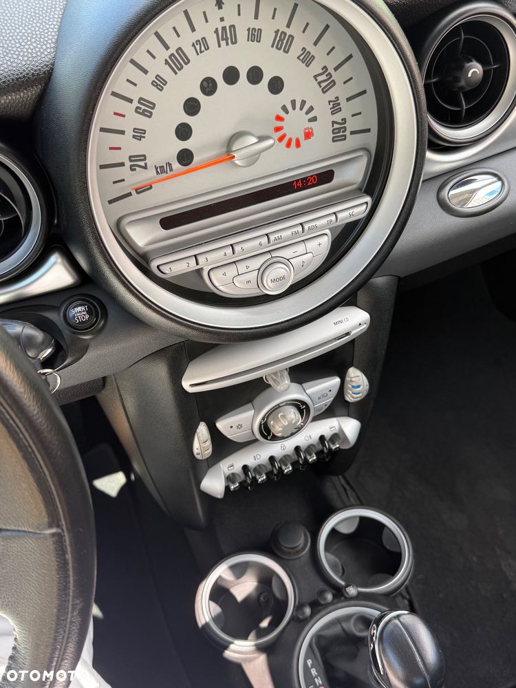 MINI ONE Standard - 7
