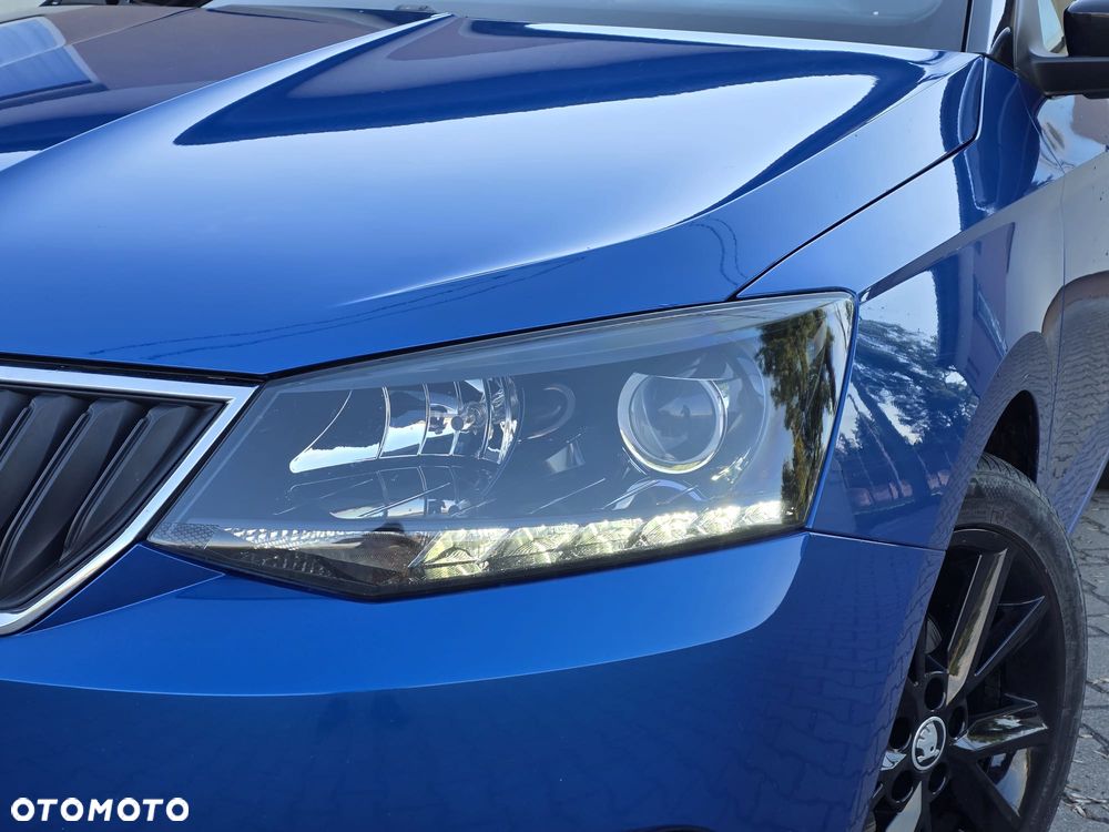 Skoda Fabia 1.2 TSI Style - 9